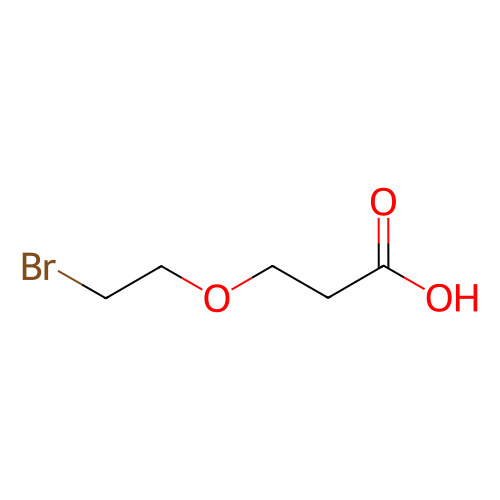 Bromo-PEG1-acid,Bromo-PEG1-acid