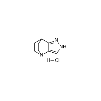 2,5,6,7-四氢-4,7-乙基吡唑并[4,3-b]吡啶盐酸盐,2,5,6,7-Tetrahydro-4,7-ethanopyrazolo[4,3-b]pyridine hydrochloride