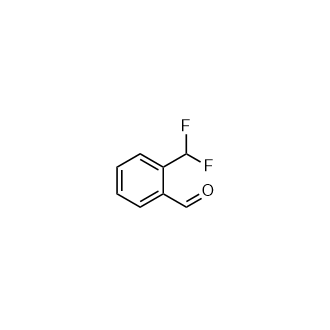 2-(二氟甲基)苯甲醛,2-(Difluoromethyl)benzaldehyde