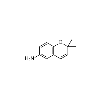 2,2-二甲基-2H-色烯-6-胺,2,2-Dimethyl-2H-chromen-6-amine