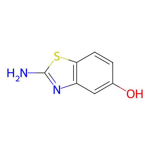 2-氨基苯并[d]噻唑-5-醇,2-Aminobenzo[d]thiazol-5-ol