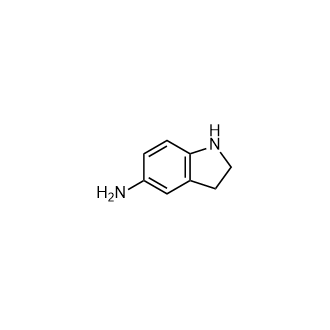 2,3-二氢-1H-吲哚-5-胺,2,3-Dihydro-1H-indol-5-amine