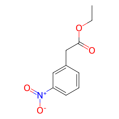 3-硝基苯乙酸乙酯,Ethyl 2-(3-nitrophenyl)acetate