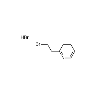 2-(2-溴乙基)吡啶氫溴酸鹽,2-(2-Bromoethyl)pyridine hydrobromide