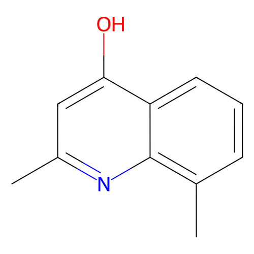 2,8-二甲基喹啉-4-醇,2,8-Dimethylquinolin-4-ol