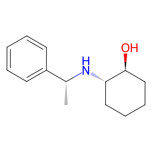 (1S,2S)-2-((R)-1-苯基乙基氨基)環(huán)己醇,(1S,2S)-2-((R)-1-phenylethylamino)cyclohexanol