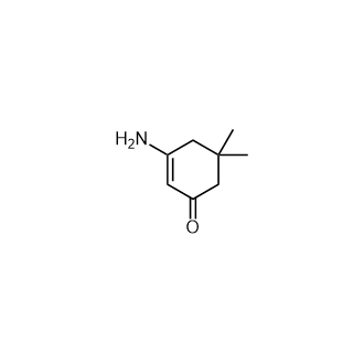 3-氨基-5,5-二甲基环己-2-烯-1-酮,3-Amino-5,5-dimethylcyclohex-2-en-1-one