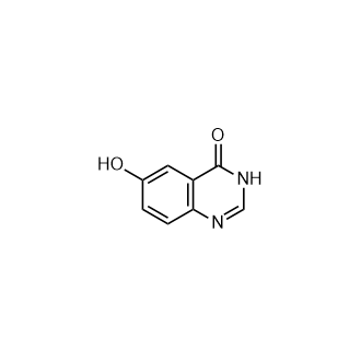 6-羟基喹唑啉-4(3H)-酮,6-Hydroxyquinazolin-4(3H)-one