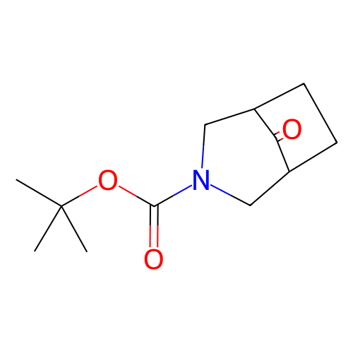 3-Boc-3-氮杂双环[3.2.1]辛烷-8-酮,tert-Butyl 8-oxo-3-azabicyclo[3.2.1]octane-3-carboxylate