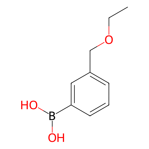 (3-(乙氧基甲基)苯基)硼酸,(3-(Ethoxymethyl)phenyl)boronic acid