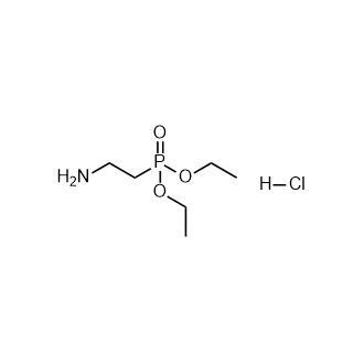 (2-氨基乙基)膦酸二乙酯鹽酸鹽,Diethyl (2-aminoethyl)phosphonate hydrochloride