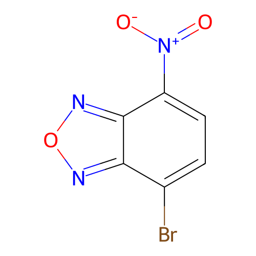 4-溴-7-硝基苯并[c][1,2,5]噁二唑,4-Bromo-7-nitrobenzo[c][1,2,5]oxadiazole