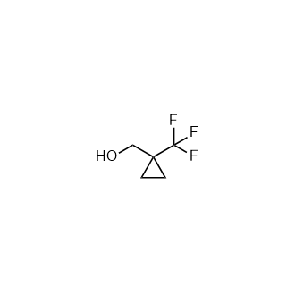 1-(三氟甲基)环丙烷,1-(Trifluoromethyl)cyclopropanemethanol