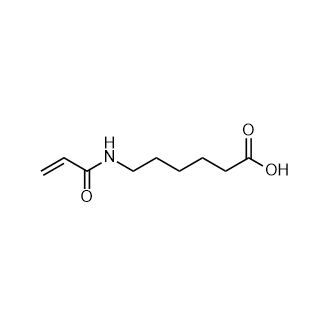 6-丙烯酰氨基己酸,6-Acrylamidohexanoic acid