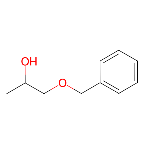 1-苄氧基-2-丙醇,1-(Benzyloxy)propan-2-ol