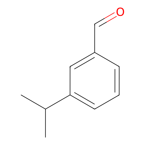 3-异丙基苯甲醛,3-Isopropylbenzaldehyde