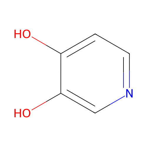 3,4-二羟基吡啶,Pyridine-3,4-diol