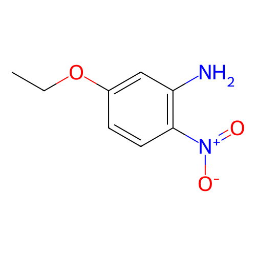 5-乙氧基-2-硝基苯胺,5-Ethoxy-2-nitroaniline