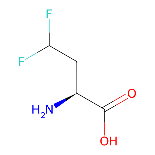 (S)-2-氨基-4,4-二氟丁酸,(S)-2-Amino-4,4-difluorobutanoic acid