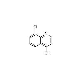 8-氯喹啉-4-醇,8-Chloro-4-hydroxyquinoline