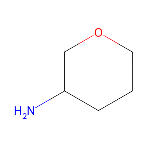 四氢-2H-吡喃-3-胺,Tetrahydro-2H-pyran-3-amine