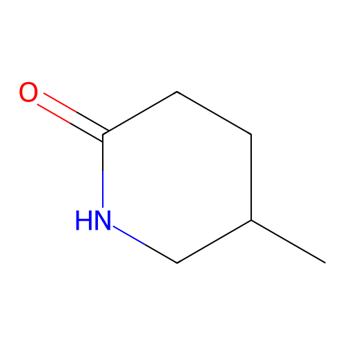 5-甲基-2-哌啶酮,5-Methylpiperidin-2-one