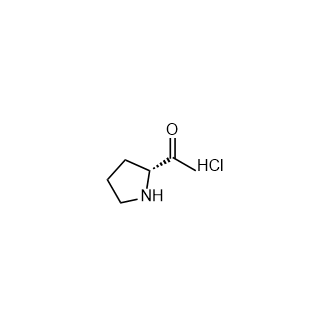 (R)-2-乙酰-吡咯烷鹽酸鹽,(R)-2-Acetyl-pyrrolidine hydrochloride