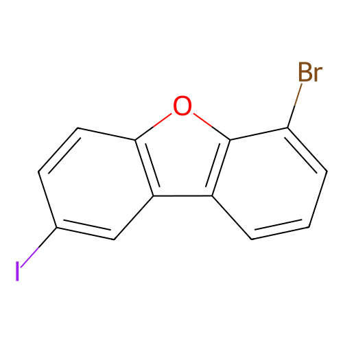 6-溴-2-碘二苯并[b,d]呋喃,6-Bromo-2-iododibenzo[b,d]furan