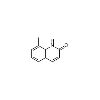 8-甲基-2(1H)-喹啉酮,8-Methyl-2(1H)-quinolinone