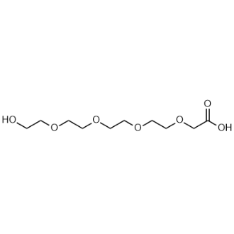 Hydroxy-PEG4-CH2COOH,Hydroxy-PEG4-CH2COOH