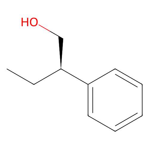 (R)-2-苯基丁-1-醇,(R)-2-Phenylbutan-1-ol
