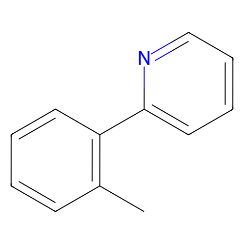 2-(邻甲苯基)吡啶,2-(o-tolyl)pyridine