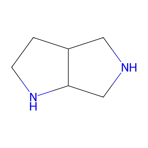 八氫吡咯并[3,4-b]吡咯,Octahydropyrrolo[3,4-b]pyrrole