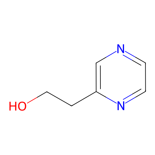 2-羥乙基吡嗪,2-(pyrazin-2-yl)ethan-1-ol