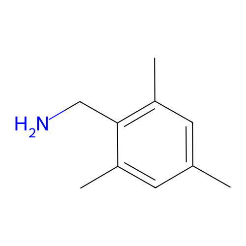 2,4,6-三甲基芐胺,Mesitylmethanamine