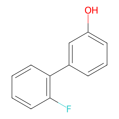 3-(2-氟苯基)苯酚,3-(2-Fluorophenyl)phenol