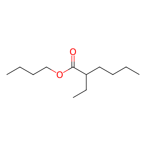 2-乙基己酸丁酯,Butyl 2-ethylhexanoate