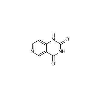 吡啶并[4,3-d]嘧啶-2,4（1H，3H）-二酮,Pyrido[4,3-d]pyrimidine-2,4(1H,3H)-dione