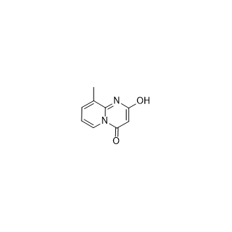 2-羟基-9-甲基-4H-吡啶并[1,2-a]嘧啶-4-酮,2-Hydroxy-9-methyl-4H-pyrido[1,2-a]pyrimidin-4-one