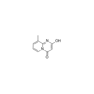 2-羥基-9-甲基-4H-吡啶并[1,2-a]嘧啶-4-酮,2-Hydroxy-9-methyl-4H-pyrido[1,2-a]pyrimidin-4-one