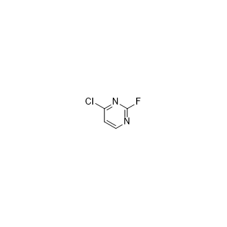 4-氯-2-氟嘧啶,4-Chloro-2-fluoropyrimidine