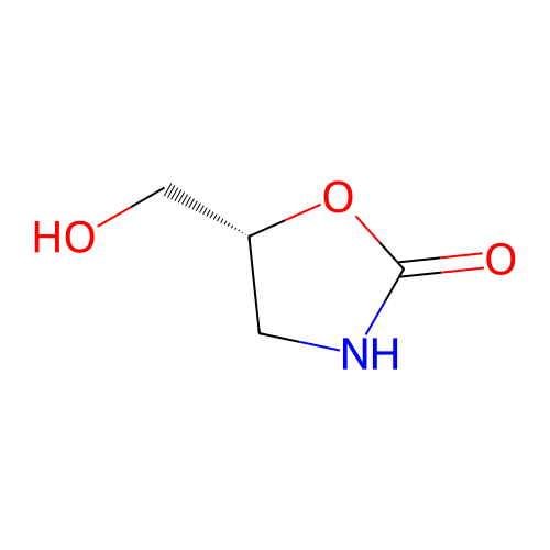 (R)-5-(羟甲基)噁唑烷-2-酮,(R)-5-(Hydroxymethyl)oxazolidin-2-one