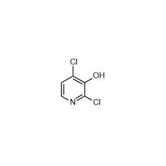 2,4-二氯吡啶-3-醇,2,4-Dichloropyridin-3-ol