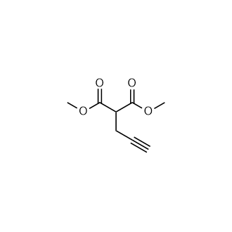 炔丙基丙二酸二甲酯,Dimethyl propargylmalonate