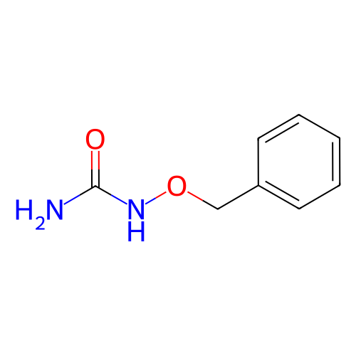 1-(苄氧基)脲,1-(Benzyloxy)urea