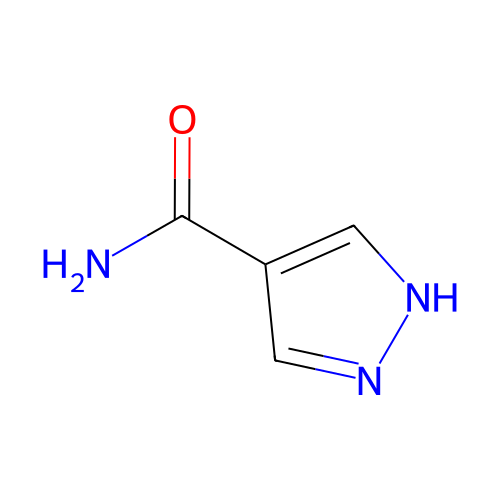 1H-吡唑-4-甲酰胺,1H-Pyrazole-4-carboxamide