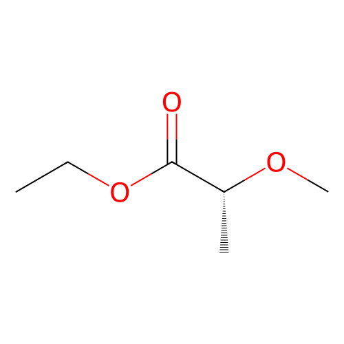 (2R)-2-甲氧基丙酸乙酯,Ethyl (2R)-2-methoxypropanoate