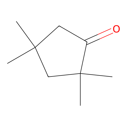 2,2,4,4-四甲基環(huán)戊酮,2,2,4,4-Tetramethylcyclopentanone