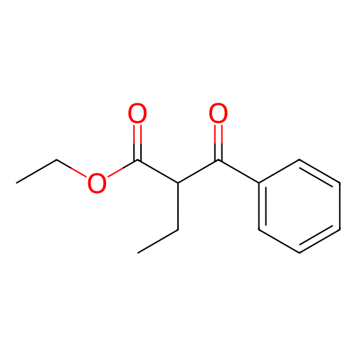 2-苯甲酰丁酸乙酯,Ethyl 2-benzoylbutanoate