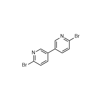 6,6'-二溴-3,3'-联吡啶,6,6'-Dibromo-3,3'-bipyridine